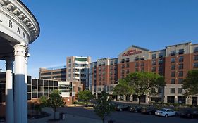 Hilton Garden Inn at Albany Medical Center